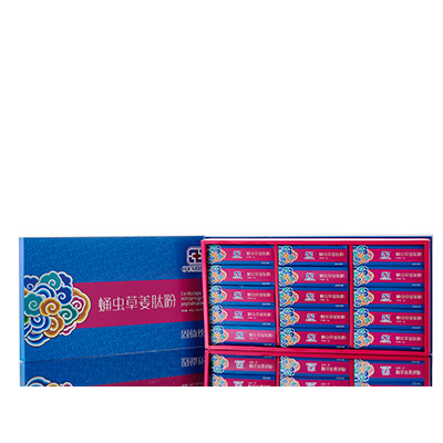 龙井调经养气汤