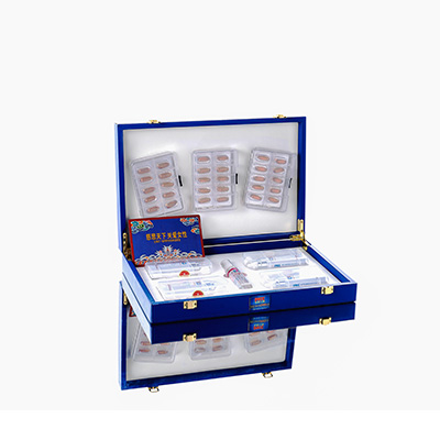 龙井爱芯回春综合版