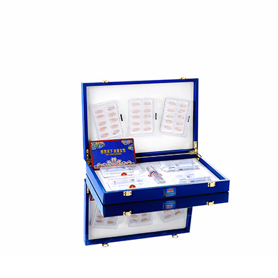 龙井润芯滋润综合版