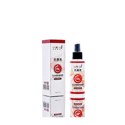 龙井母婴防护喷雾