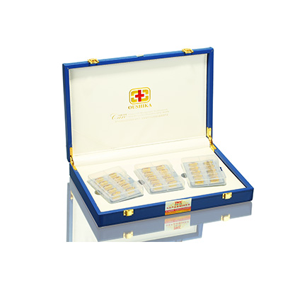 龙井滋润收紧套