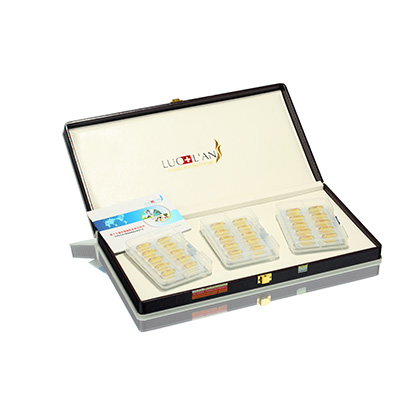 龙井养巢紧润套