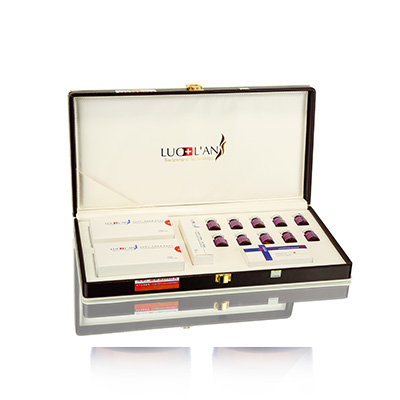 龙井养芯修复综合版