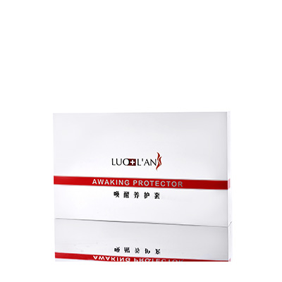 龙井气血能量增强套